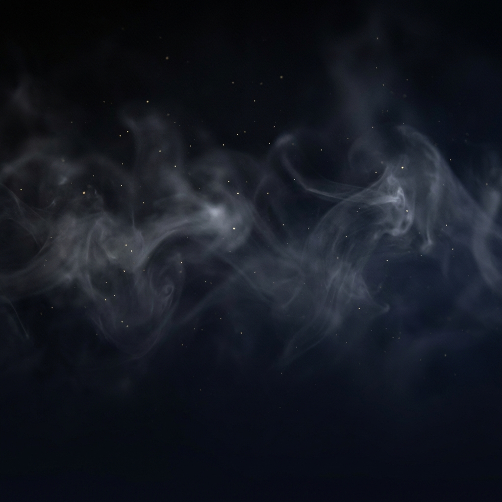 Hipnoza Ciszy - Tło